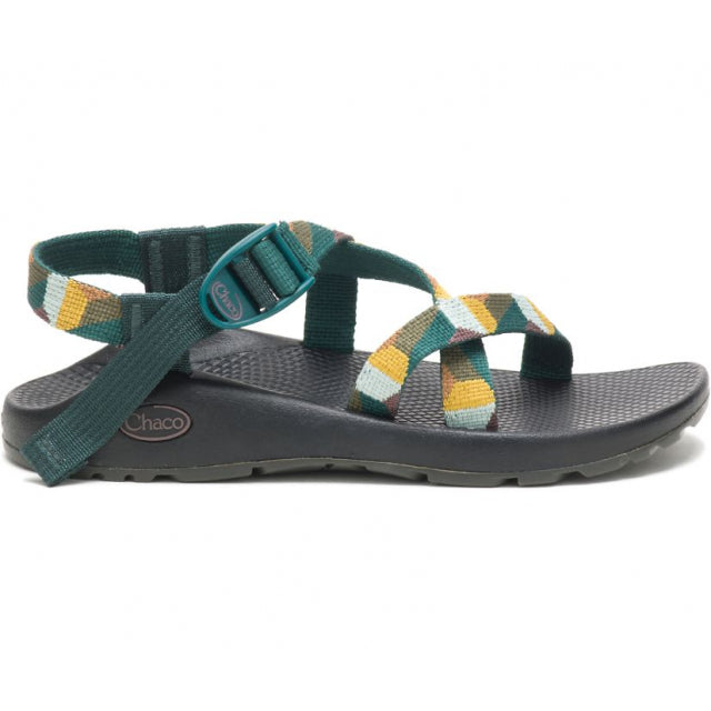 Chaco Women's Z/1 Classic Inlay Moss