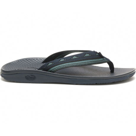 Chaco Men's Classic Flip Notch Navy