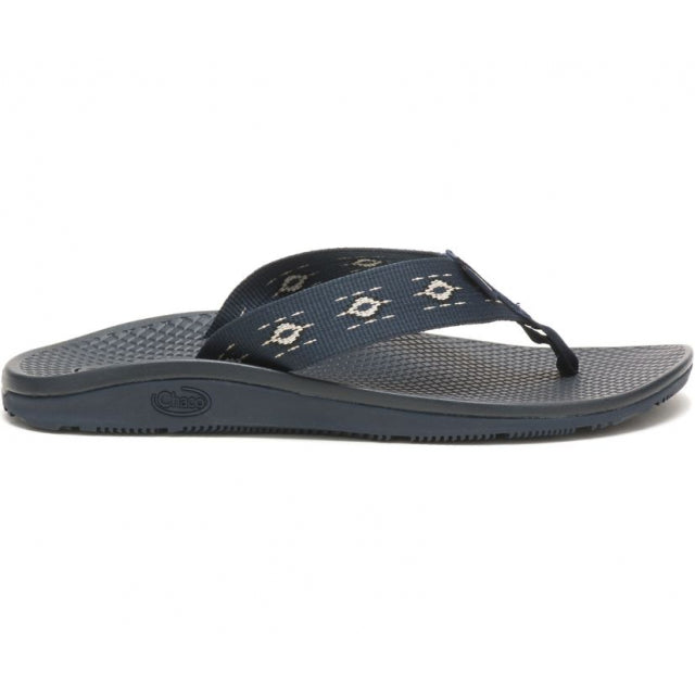 Chaco Women's Classic Flip Oculi Navy