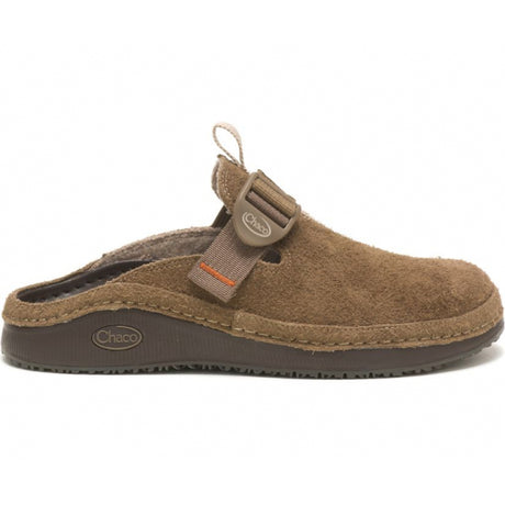 Chaco Women's Paonia Clog Teak