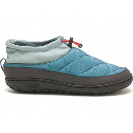 Chaco Women's Ramble Puff Cinch Glacier Blue