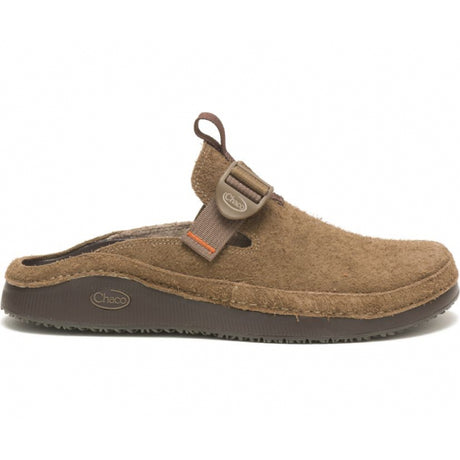 Chaco Men's Paonia Clog Teak