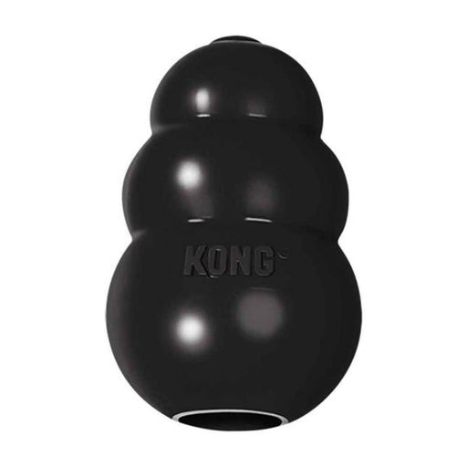 Kong Extreme Dog Toy, Extra Large BLACK