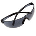 Forney Safety Glasses, Gray Lens GRAY