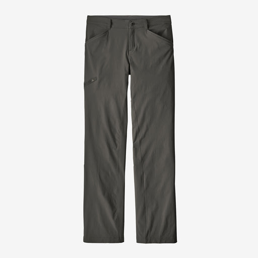 Patagonia Women's Quandary Pant Forge grey