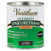 VARATHANE QT Ultimate Spar Urethane Oil Based - Gloss