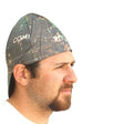 Forney Reversible Welding Cap, Size 7-3/8