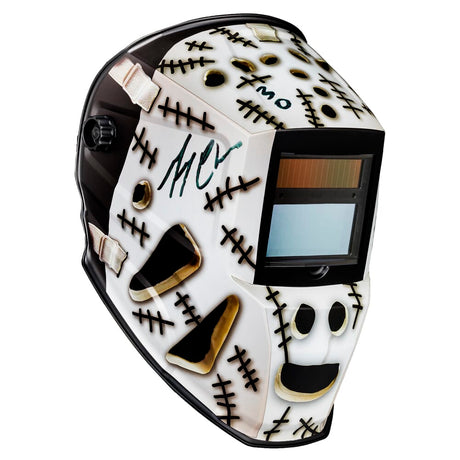 Forney Gerry Cheevers Auto-Darkening Filter (ADF) Welding Helmet