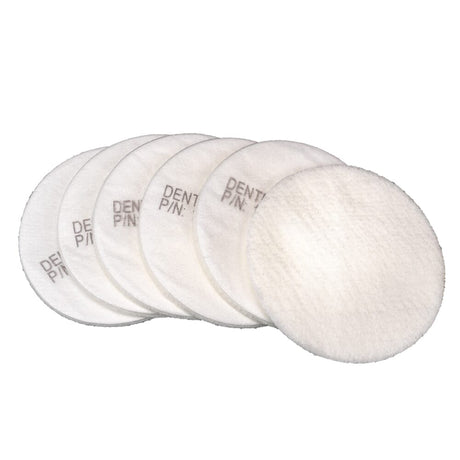 Forney R95 Replacement Filter Pads, 6-Pack