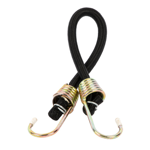 Erickson Industrial Bungee Cord, 13in x 3/8in 13INX3/8IN