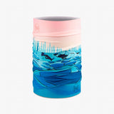 Buff Original Ecostretch Neckwear Pillow Line Multi