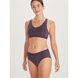 ExOfficio Women's Give-N-Go Sport 2.0 Hipster Nightshade