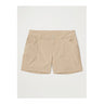 ExOfficio Women's Amphi Short Tawny