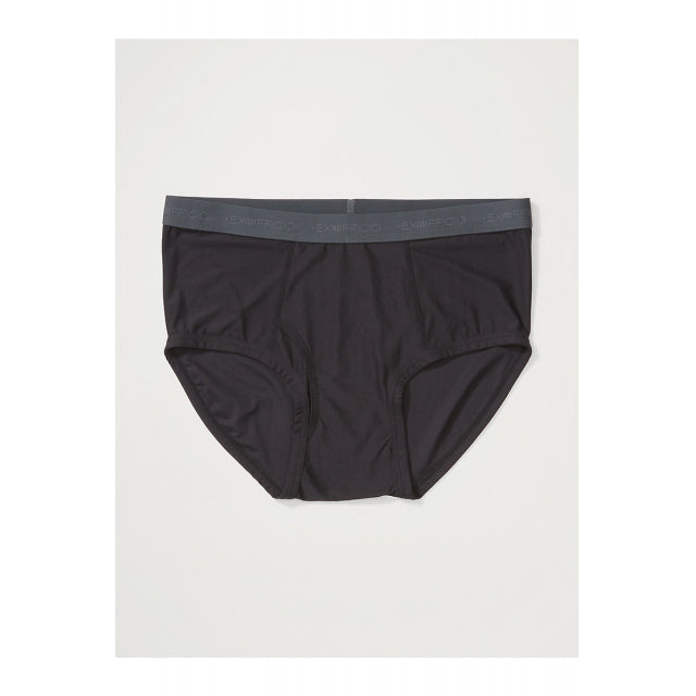 ExOfficio Men's GNG 2.0 Brief Black