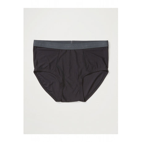 ExOfficio Men's GNG 2.0 Brief Black