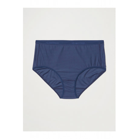 ExOfficio Women's GNG 2.0 Full Cut Brief Ink