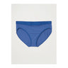 ExOfficio Women's GNG Sport 2.0 Bikini Brief Admiral Blue