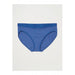 ExOfficio Women's GNG Sport 2.0 Bikini Brief Admiral Blue
