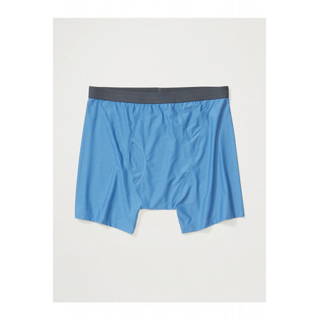 ExOfficio Men's GNG 2.0 Boxer Varsity