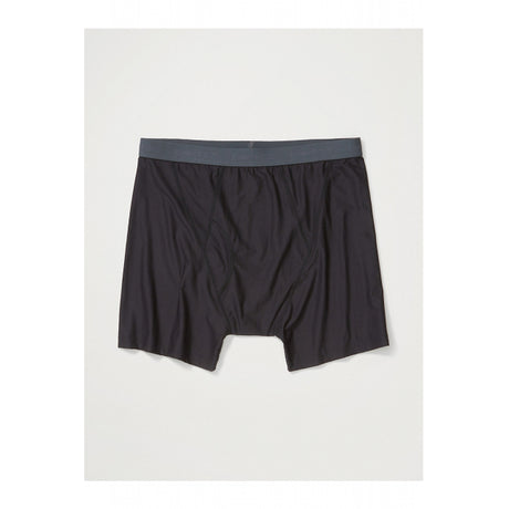 ExOfficio Men's GNG 2.0 Boxer Brief Black