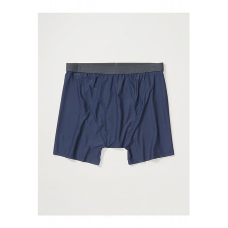 ExOfficio Men's GNG 2.0 Boxer Brief Navy