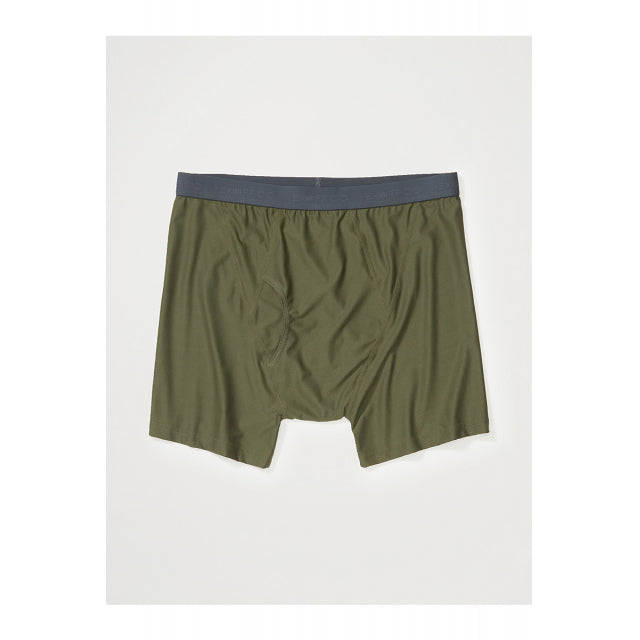 ExOfficio Men's GNG 2.0 Boxer Brief Nori