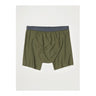 ExOfficio Men's GNG 2.0 Boxer Brief Nori