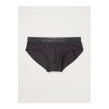 ExOfficio Men's GNG Sport 2.0 Brief Black/Black