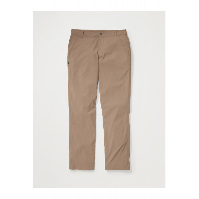 ExOfficio Men's Nomad Pant Walnut Brown