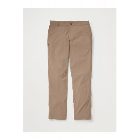 ExOfficio Men's Nomad Pant Walnut Brown