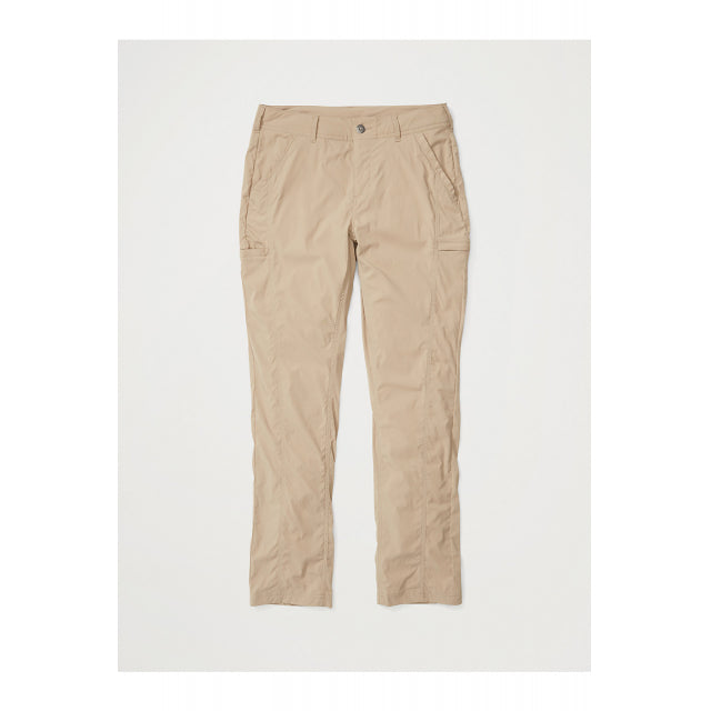 ExOfficio Women's Nomad Pant Tawny