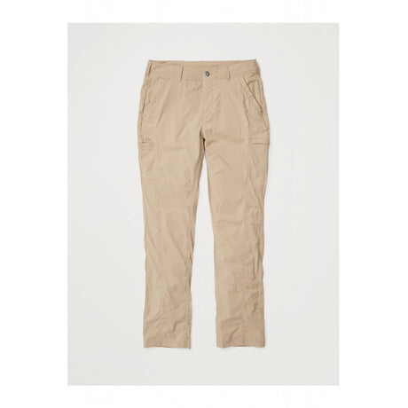 ExOfficio Women's Nomad Pant Tawny