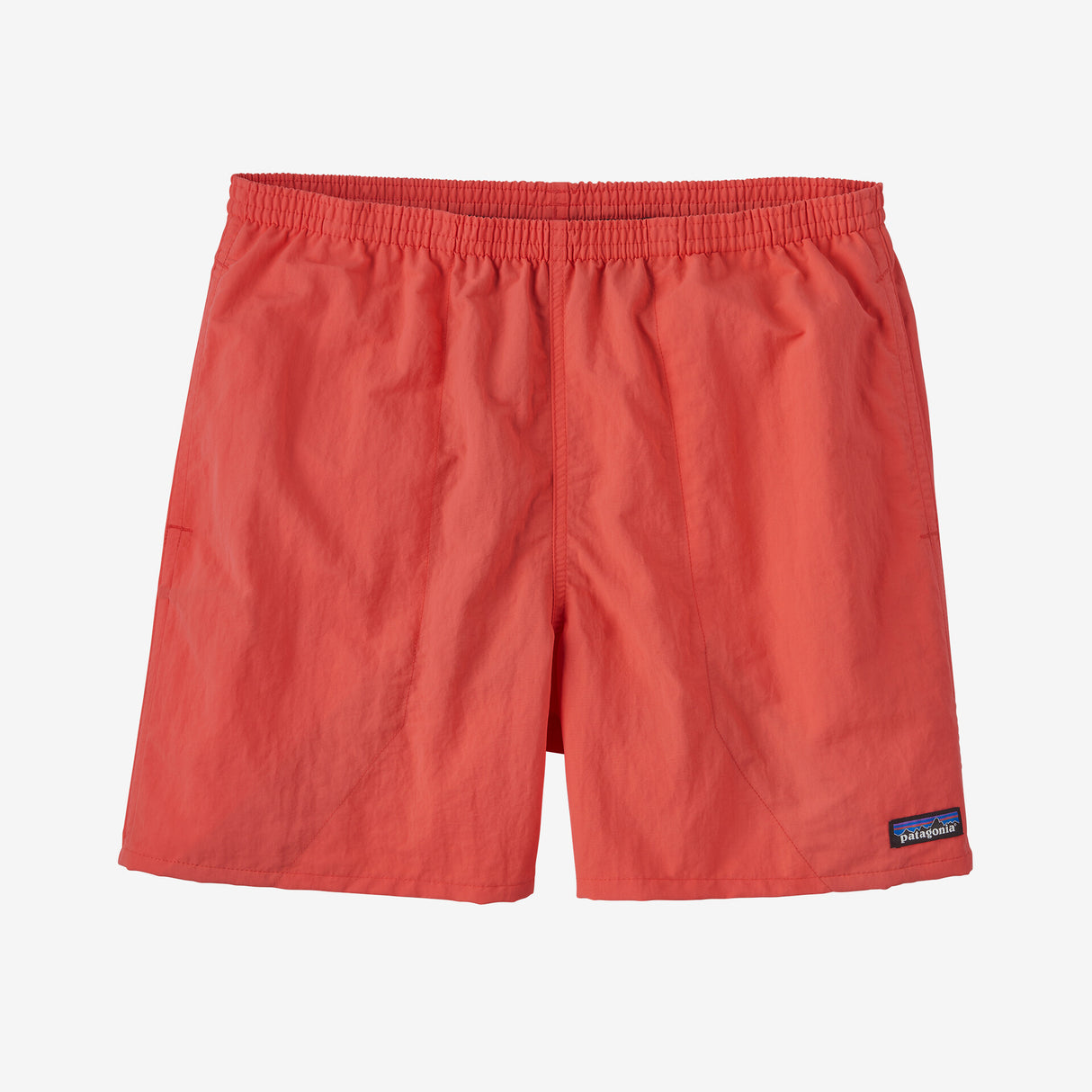 Patagonia Men's Baggies Short Coral