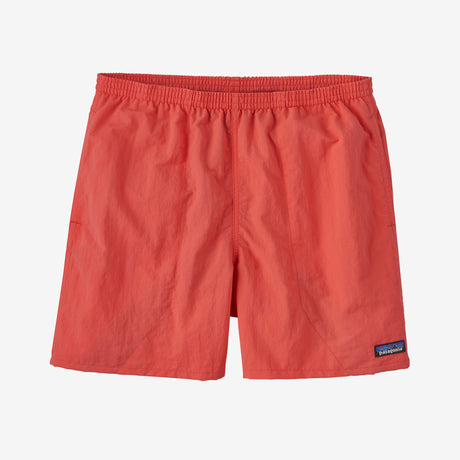 Patagonia Men's Baggies Short Coral