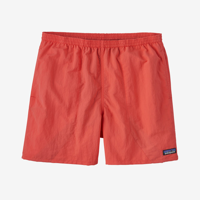 Patagonia Men's Baggies Short Coral