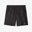 Patagonia Women's Baggies Short Black