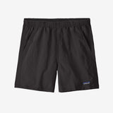 Patagonia Women's Baggies Short Black