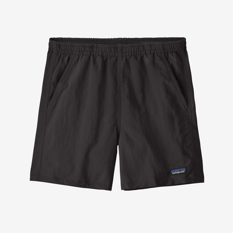 Patagonia Women's Baggies Short Black