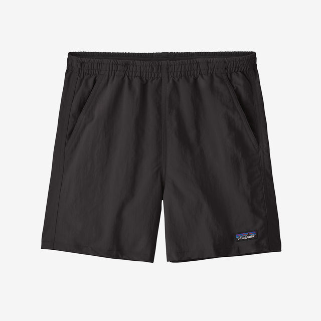 Patagonia Women's Baggies Short Black