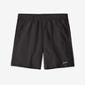 Patagonia Women's Baggies Short Black