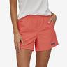 Patagonia Women's Baggies Short Coral