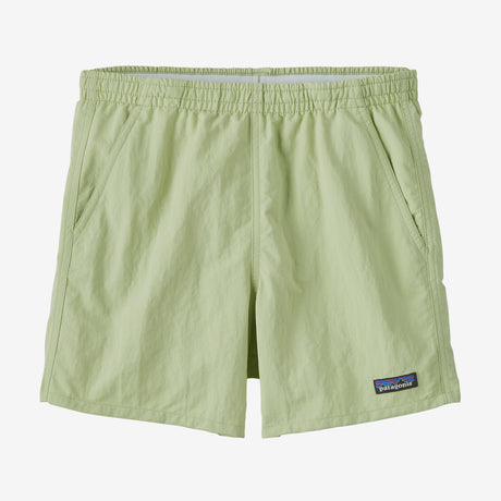 Patagonia Women's Baggies Short Friend green