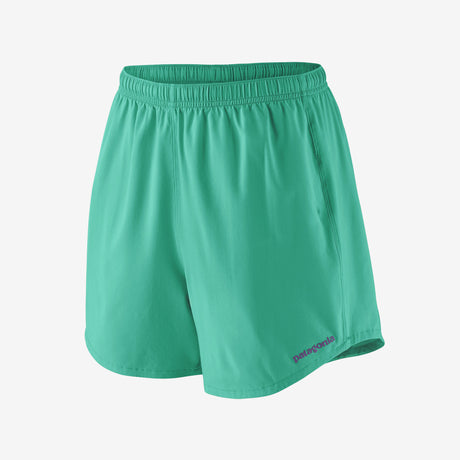 Patagonia Women's Trailfarer Short Freshteal