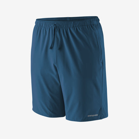 Patagonia Men's Multi Trails Short Lagom blue