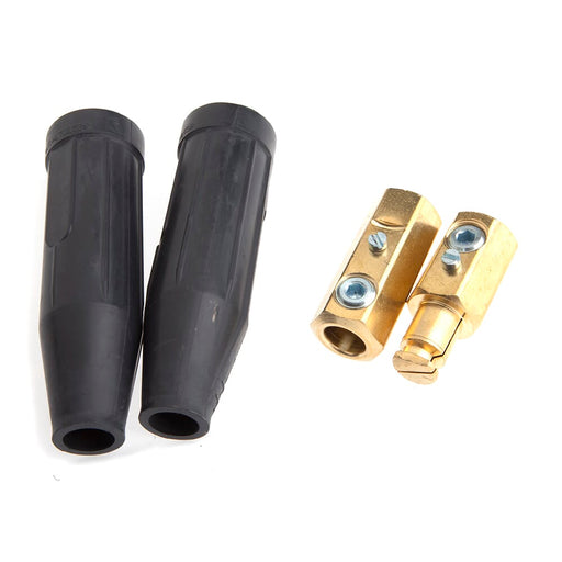 Forney Cable Connector for Number 1/0 to 3/0 Cable (32486)