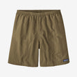 Patagonia Men's Baggies Longs Dark ash