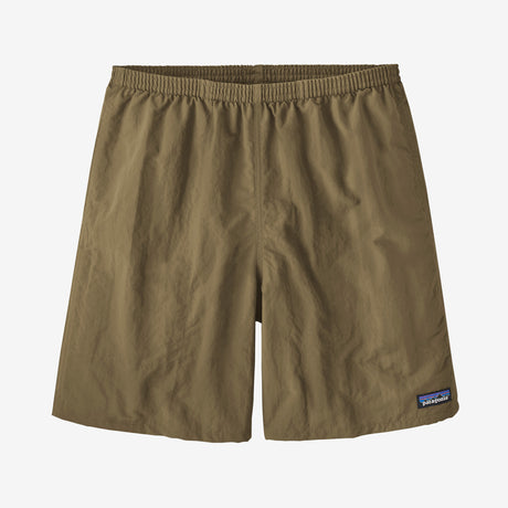 Patagonia Men's Baggies Longs Dark ash