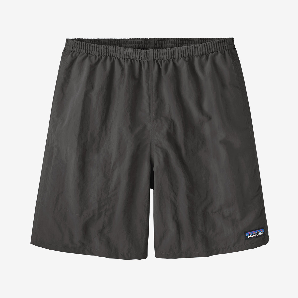 Patagonia Men's Baggies Longs Forge grey