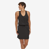 Patagonia Women's Fleetwith Dress Black