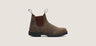 Blundstone Chelsea Thermal Boot - Rustic Brown Rustic Brown /  / AU